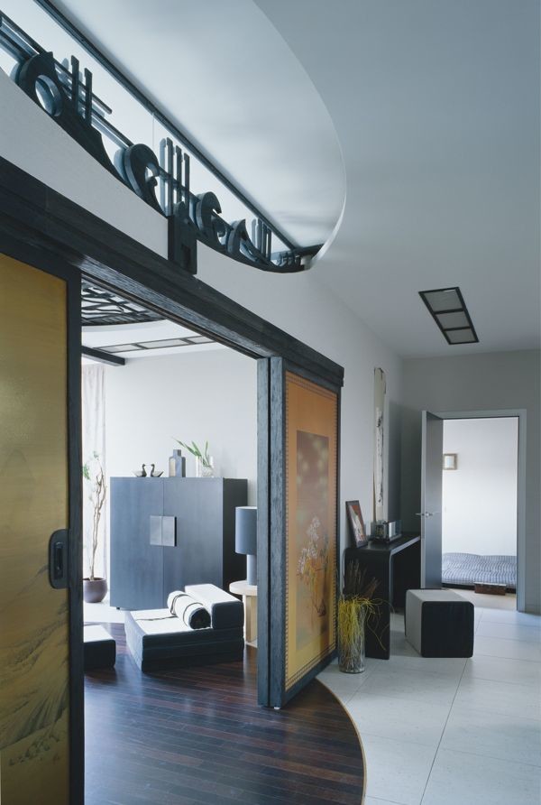 "Дом заходящего солнца", 92 м2