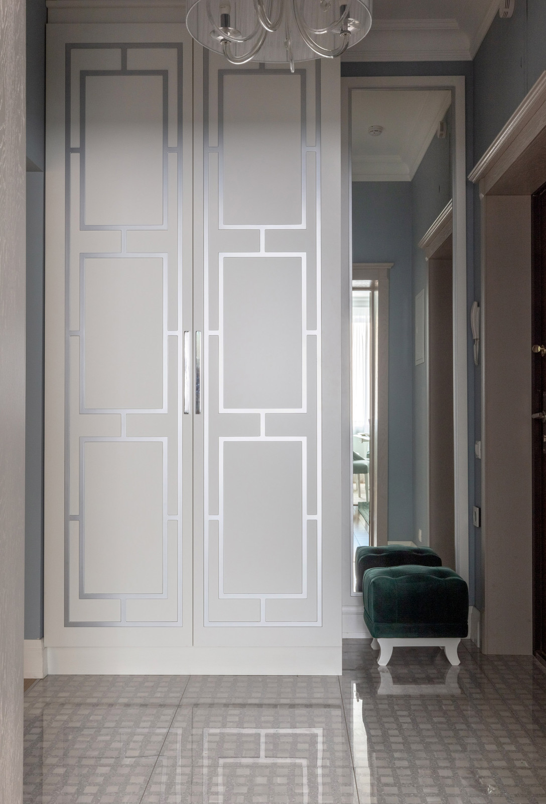 Квартира в Алматы