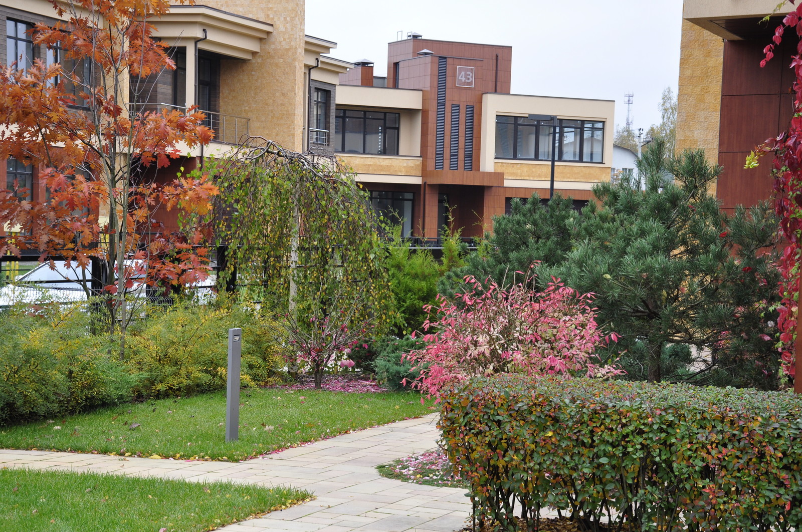 кп "Фортопс" - Профессиональный уход за садом - 100% качество!