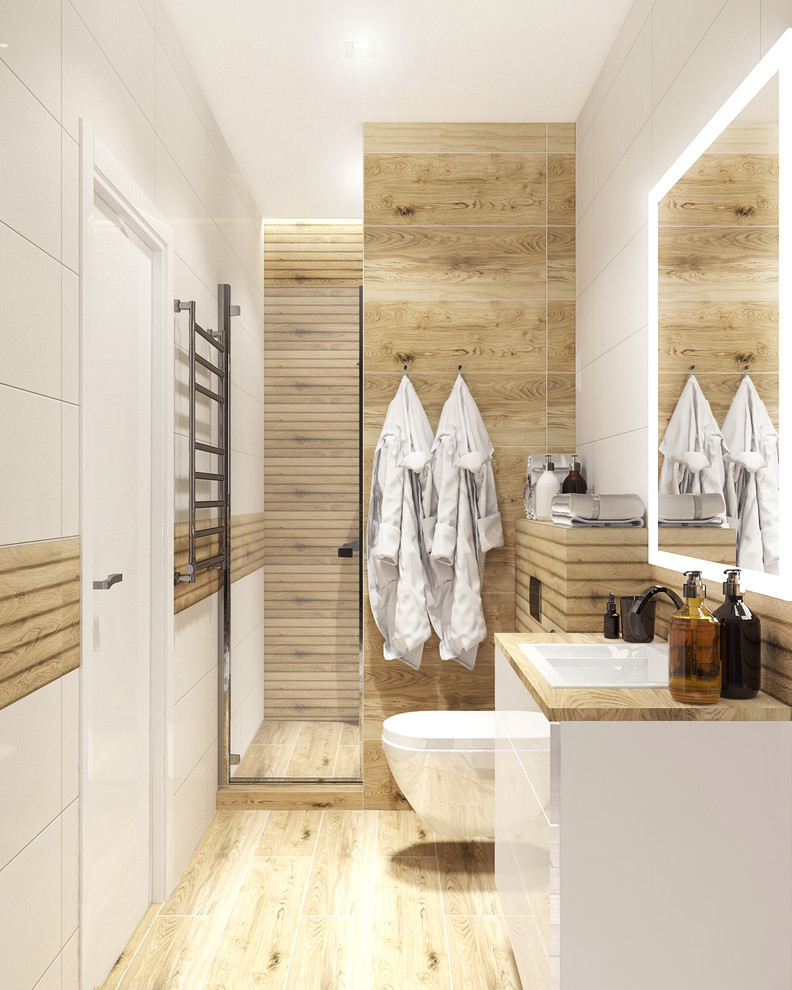 Ничего лишнего