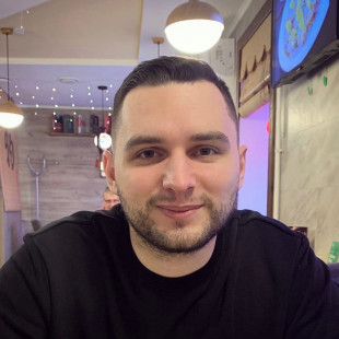 Владислав Трубачев