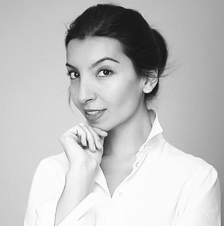 Anna Israelyan