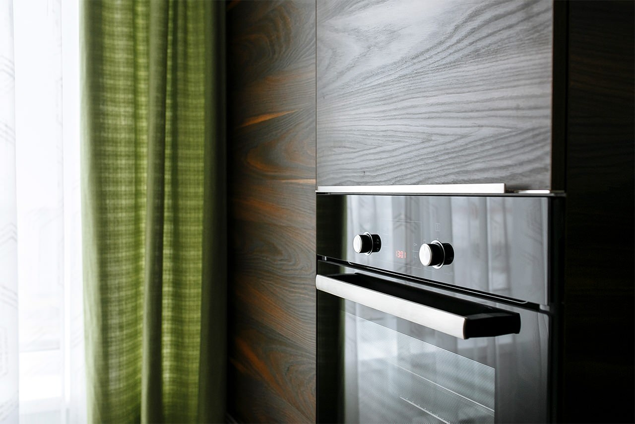 APPARTY Квартира а центре Пензы с видом на цирк