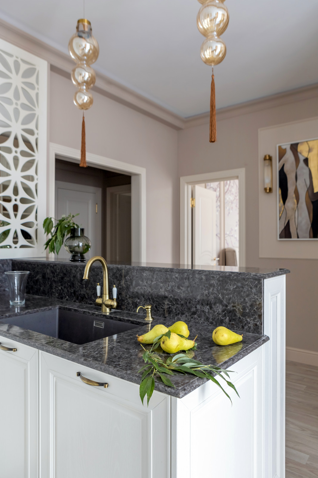 Нескучная классика