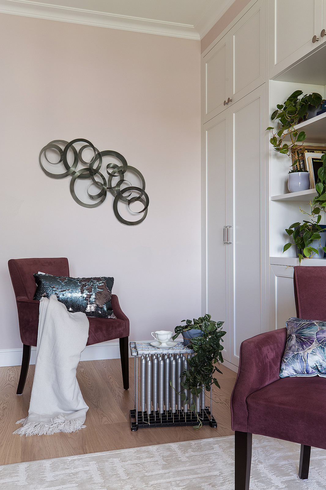 Проект Светланы Ивановой