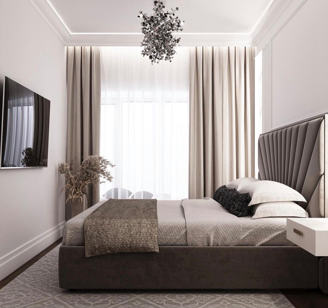 Театральный переулок "ЖК ФРАНЦУЗСКИЙ КВАРТАЛ"