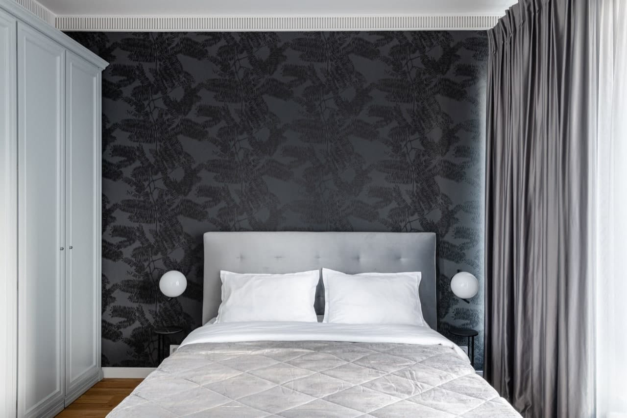 Квартира в ЖК "Вандер Парк"