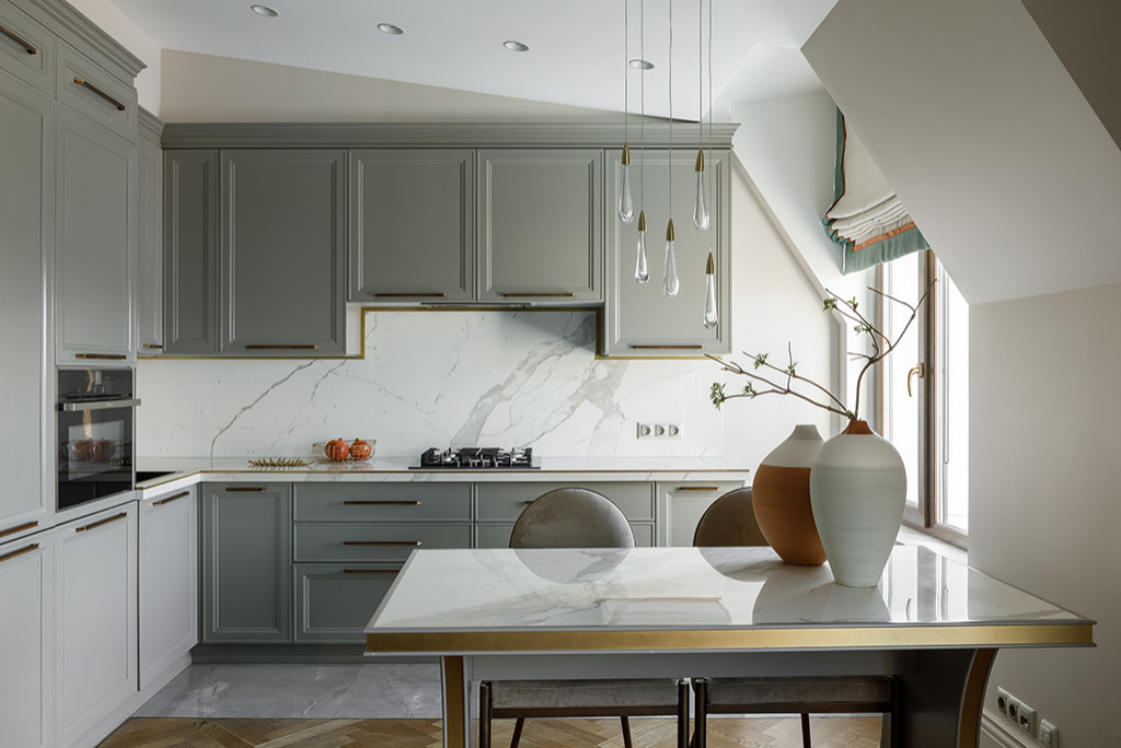 Дибуновская