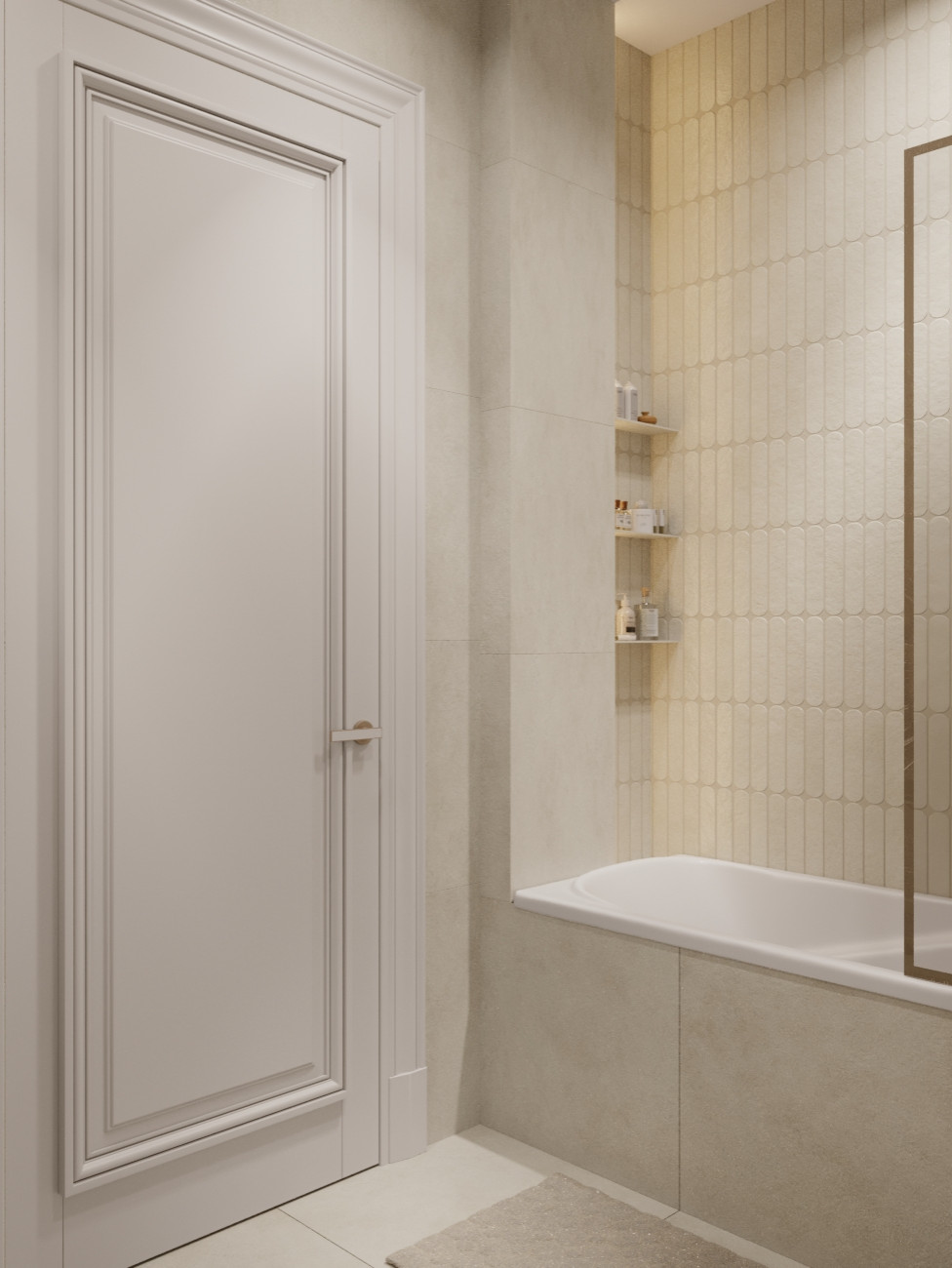 Ванная комната