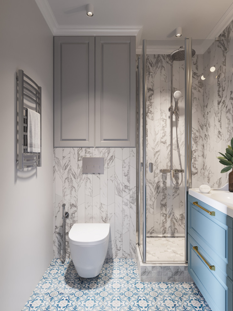 Москва, Планерная