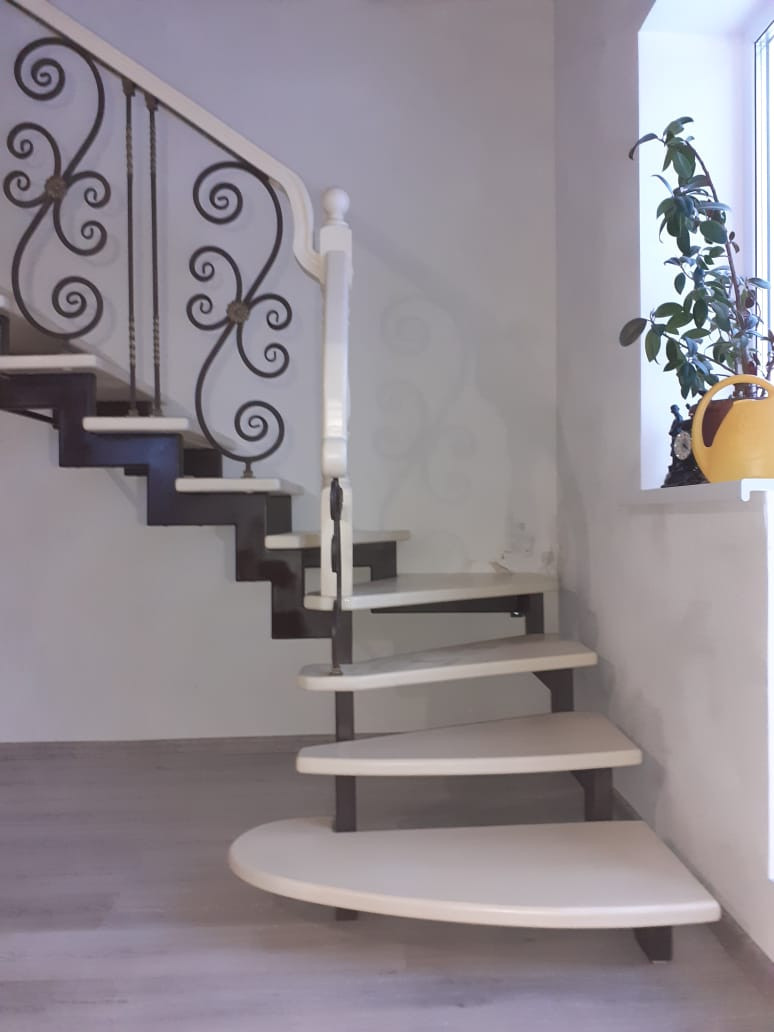 АлександрияСтрой - Столярная мастерская