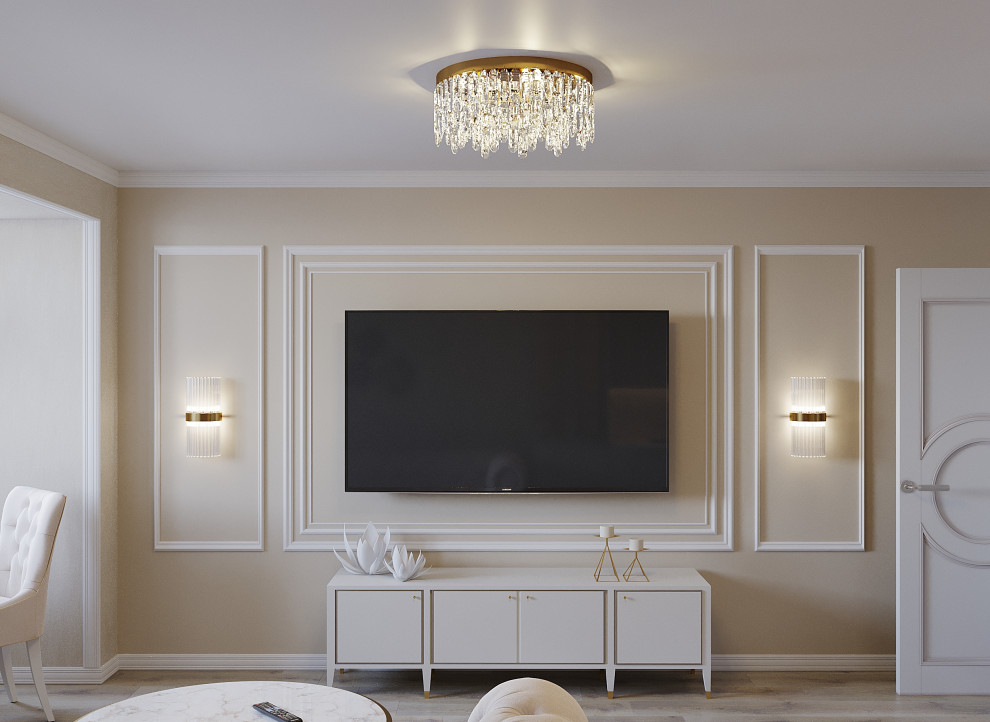 ЖК Новая Самара