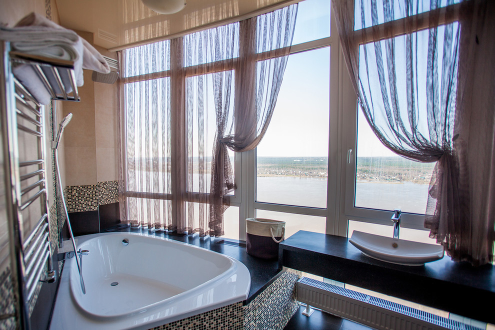 текстиль в интерьере