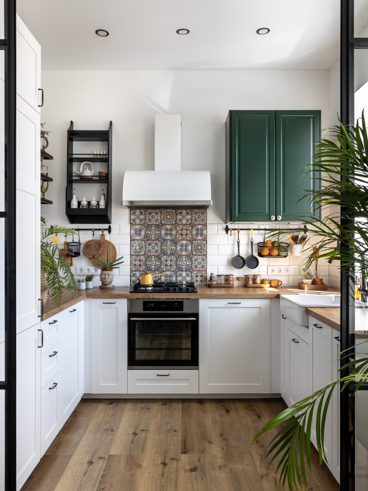 Старый Фонд Для Молодой Семьи