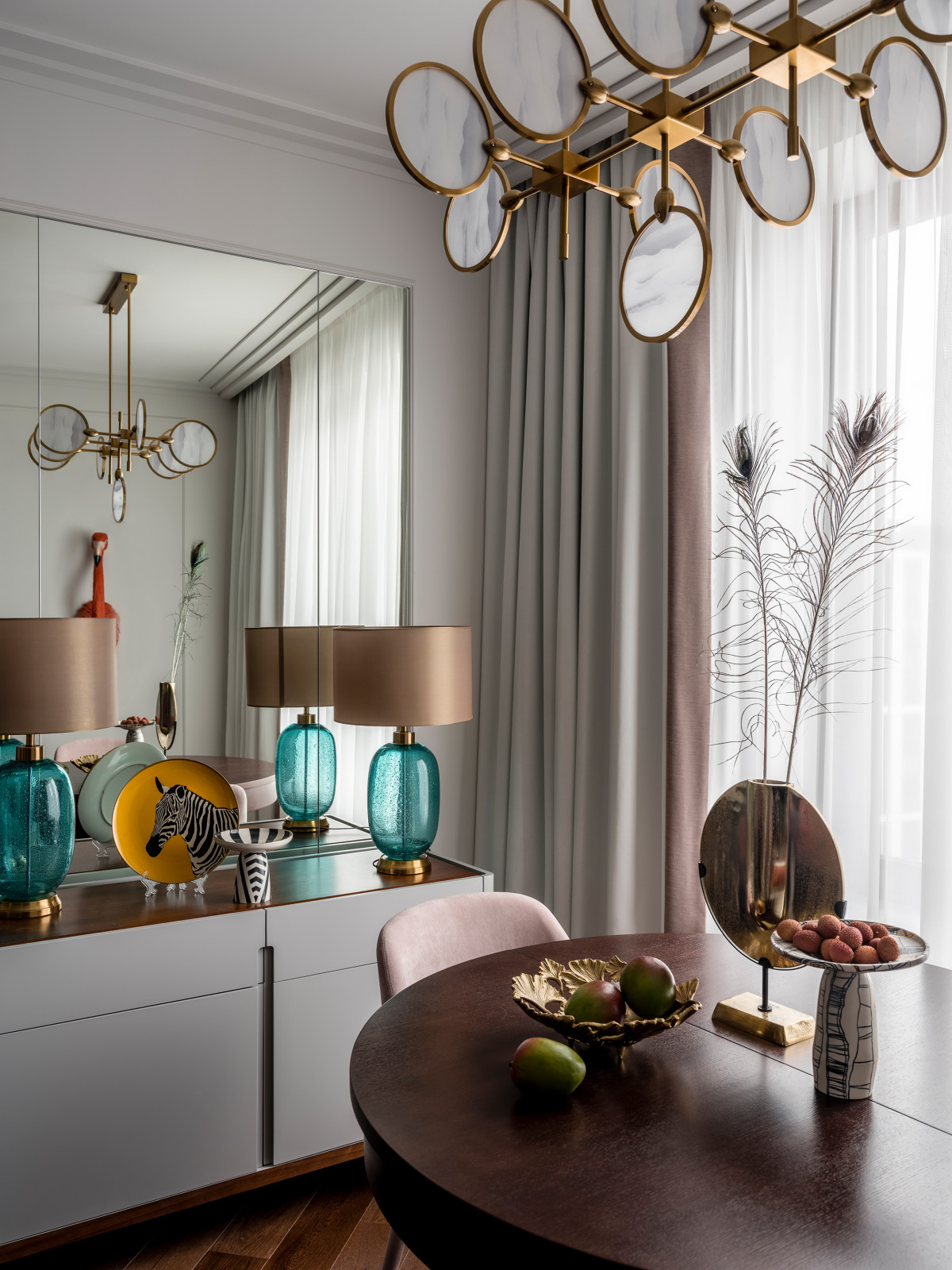 Квартира в ЖК Фили-Град