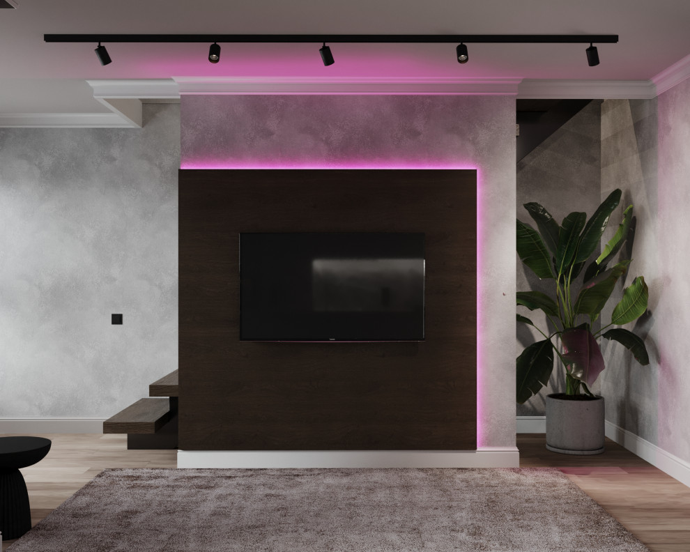 Обложка проекта: Апартаменты на берегу моря для сдачи в аренду