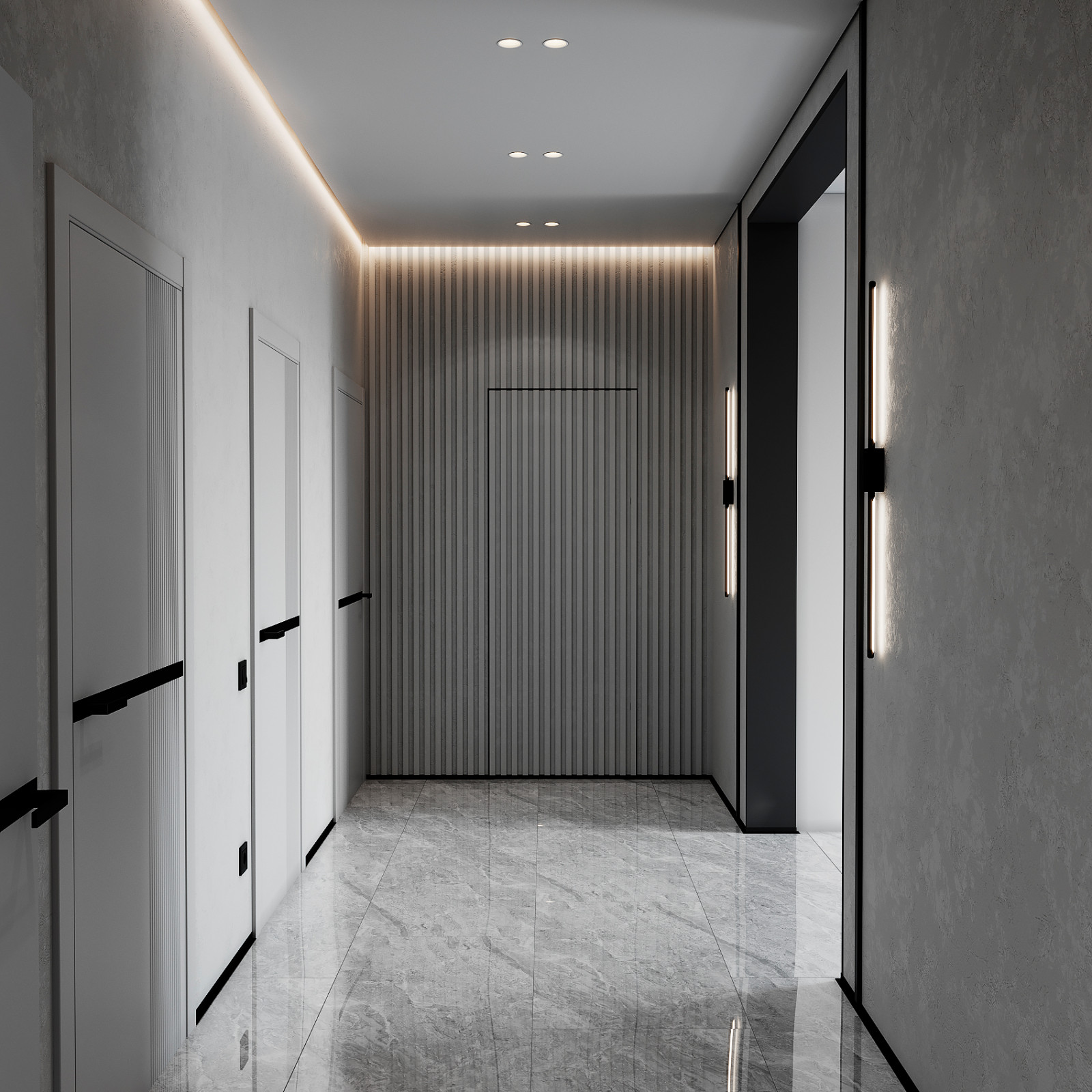 Дом ул. Калиновая, Волгоградская об-ть, 2024 г