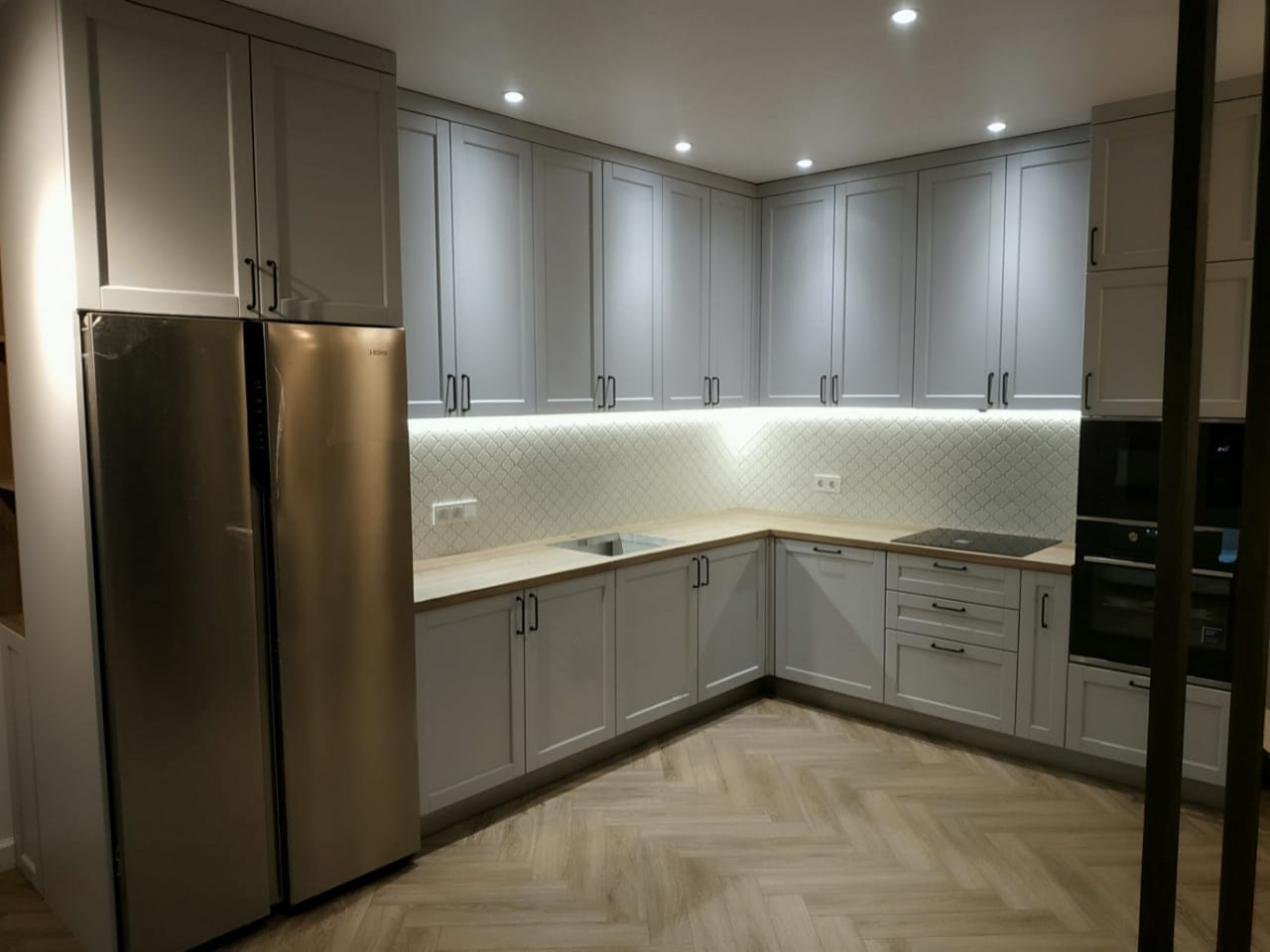 Фоновое изображение профиля Роман