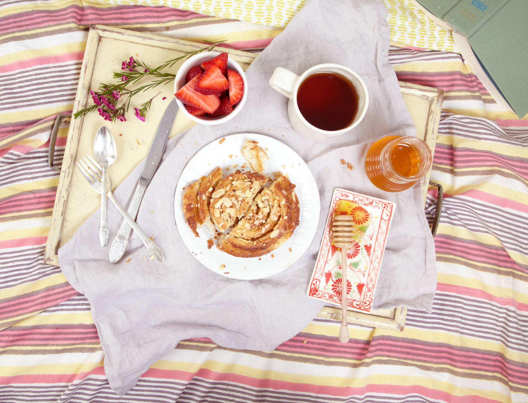 Майский календарь домашних работ: главное, не устать!