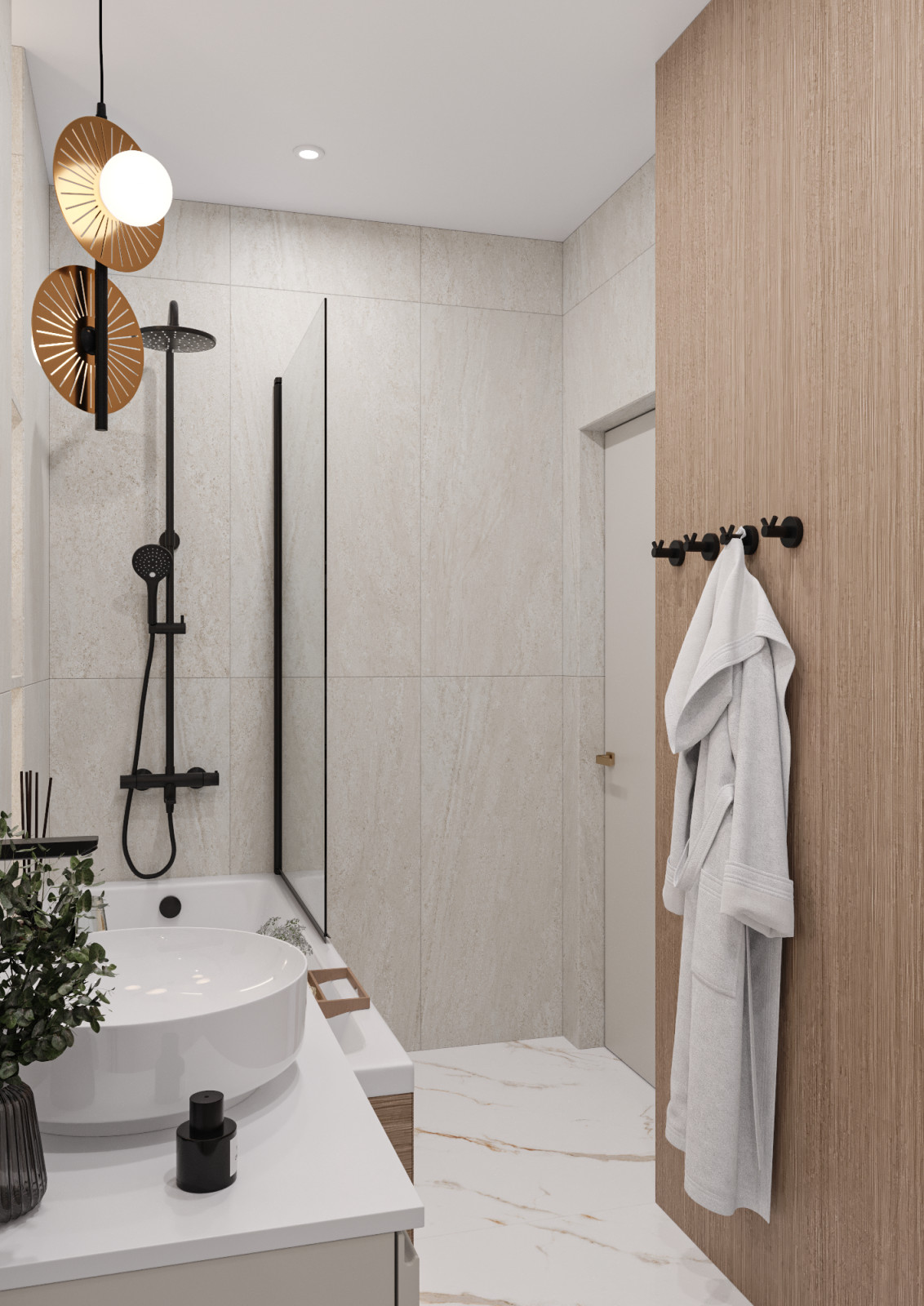 ЖК "ДОМ НА НАБЕРЕЖНОЙ"