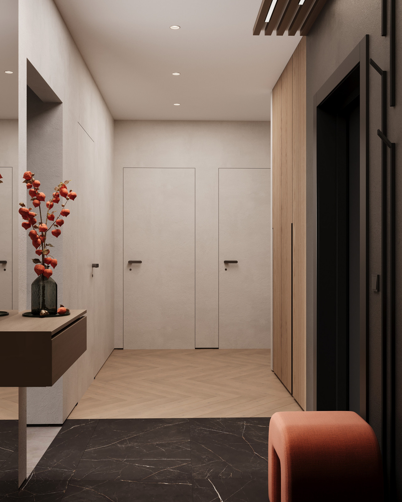 ЖК Западные Аллеи