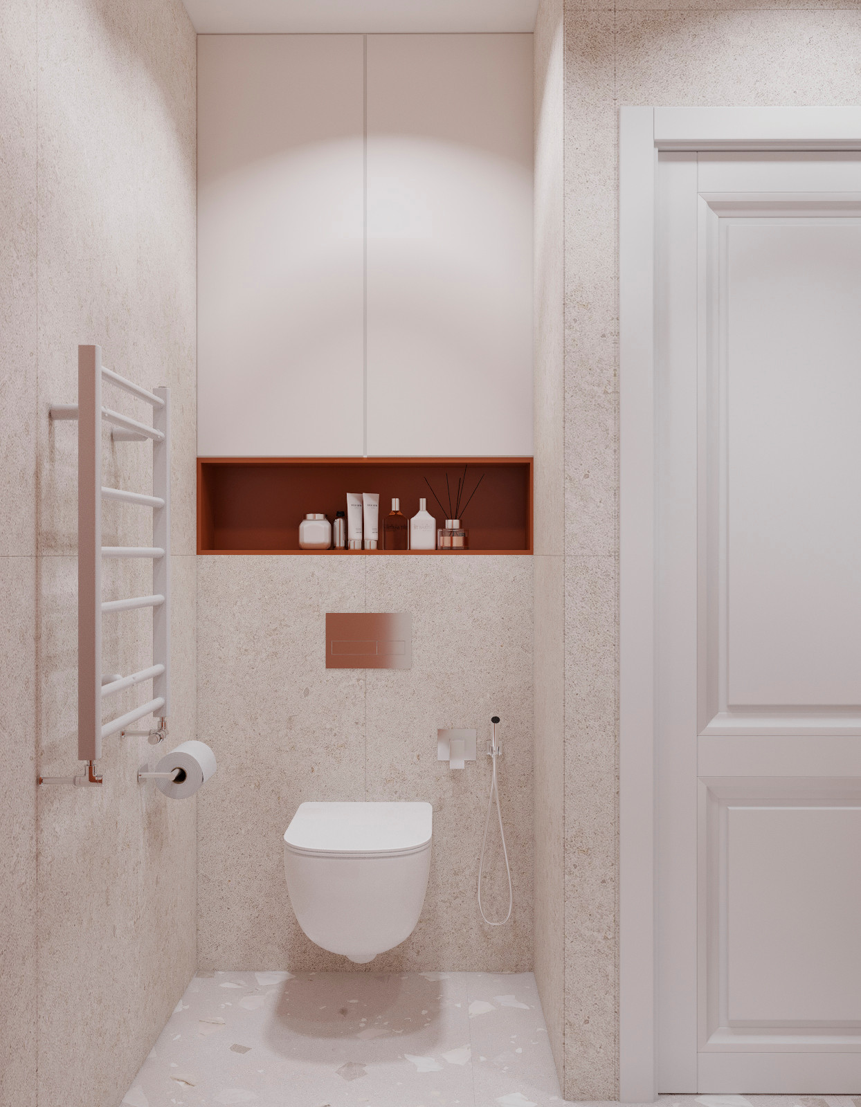 ЖК "Черная речка" 4