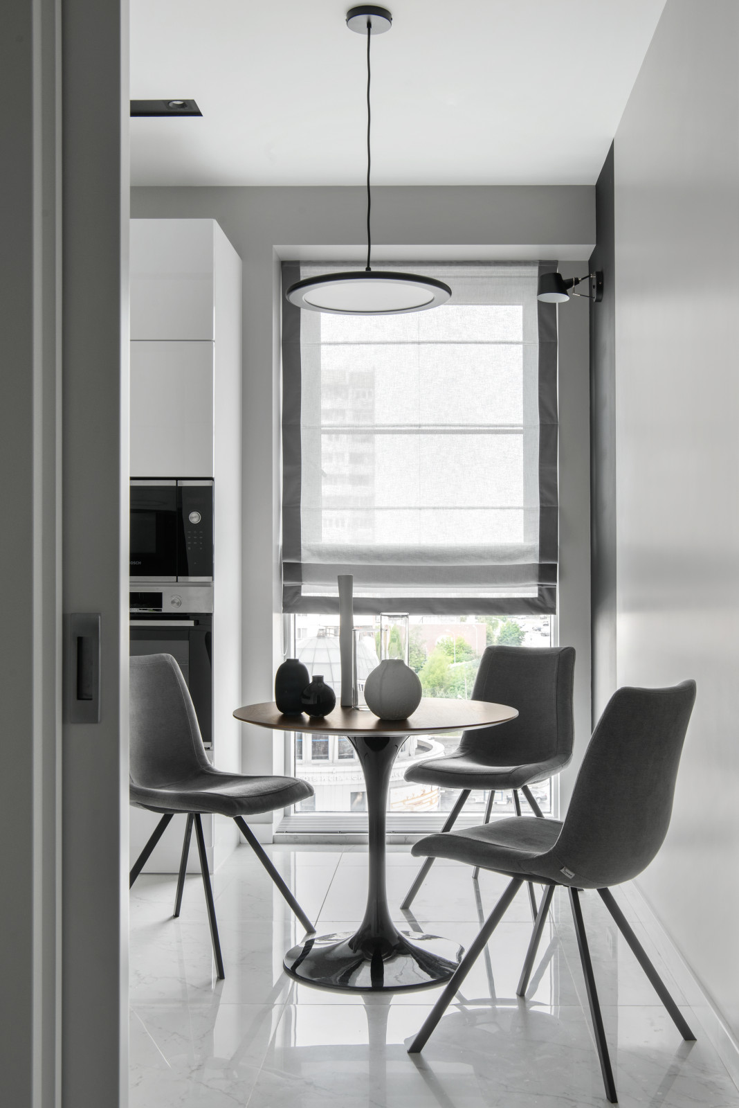 Квартира в Одинцово. ЖК "Да Винчи"