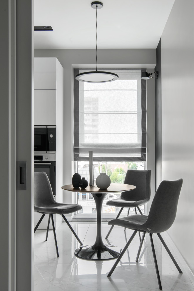 Квартира в Одинцово. ЖК "Да Винчи"