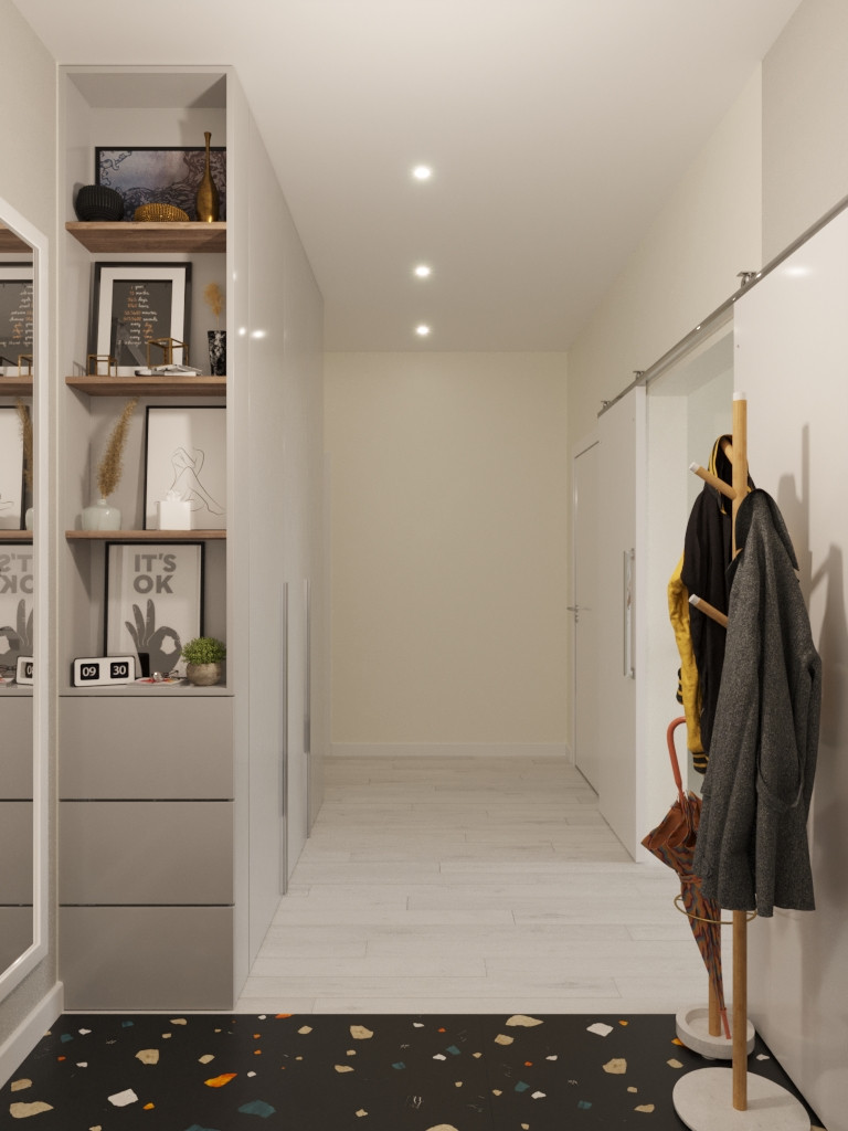 ЖК "Новый город" г. Ижевск