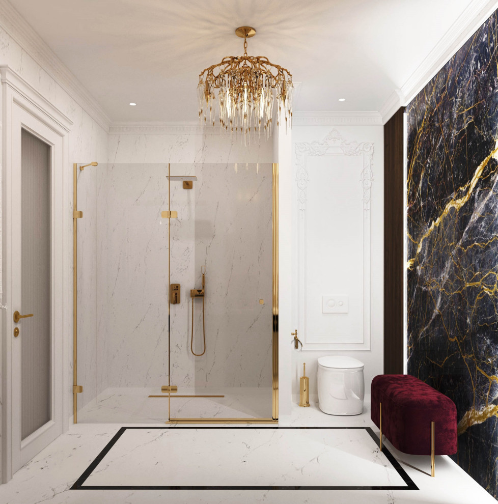 Хрустальная палитра