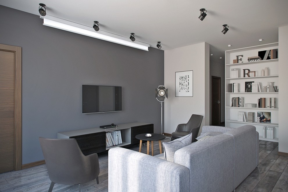 Квартира в ЖК Филиград