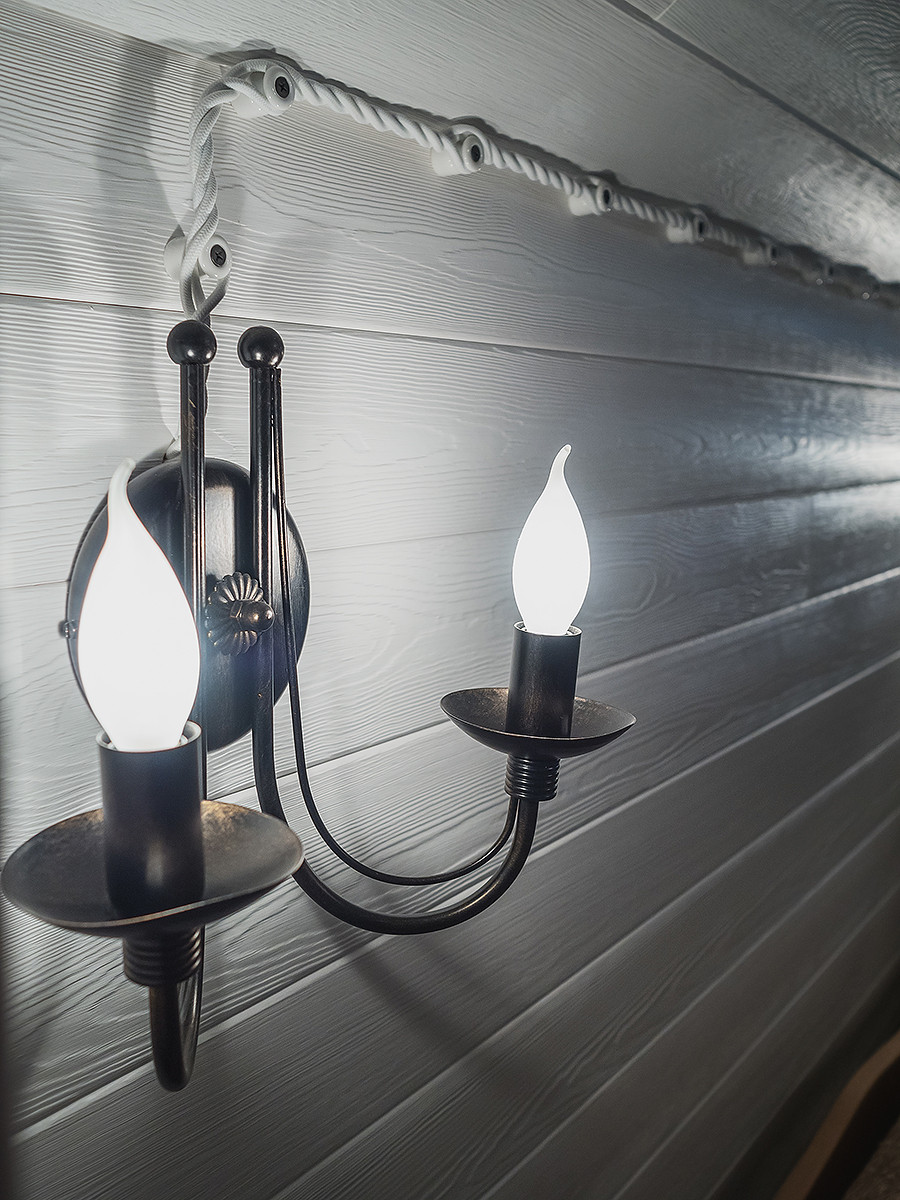 Дом в Летово