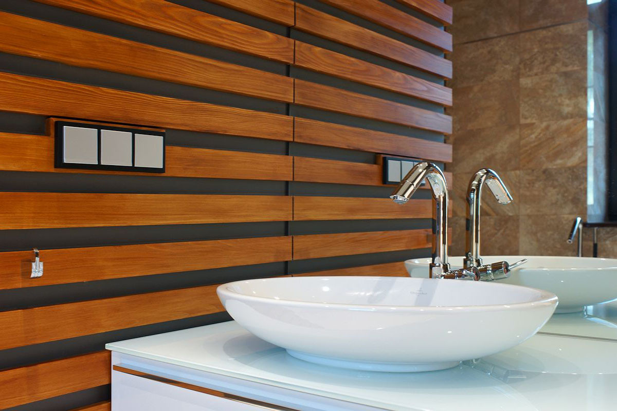 Вилла в Юсупово