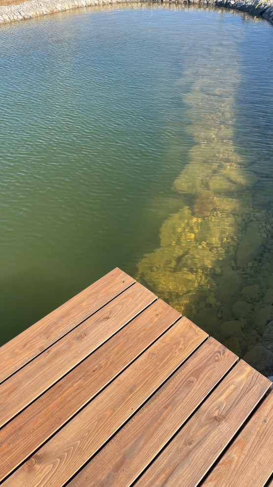 Реализация проекта 2021 г.