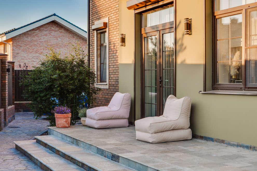 Загородный дом в "Пестово Лайф"