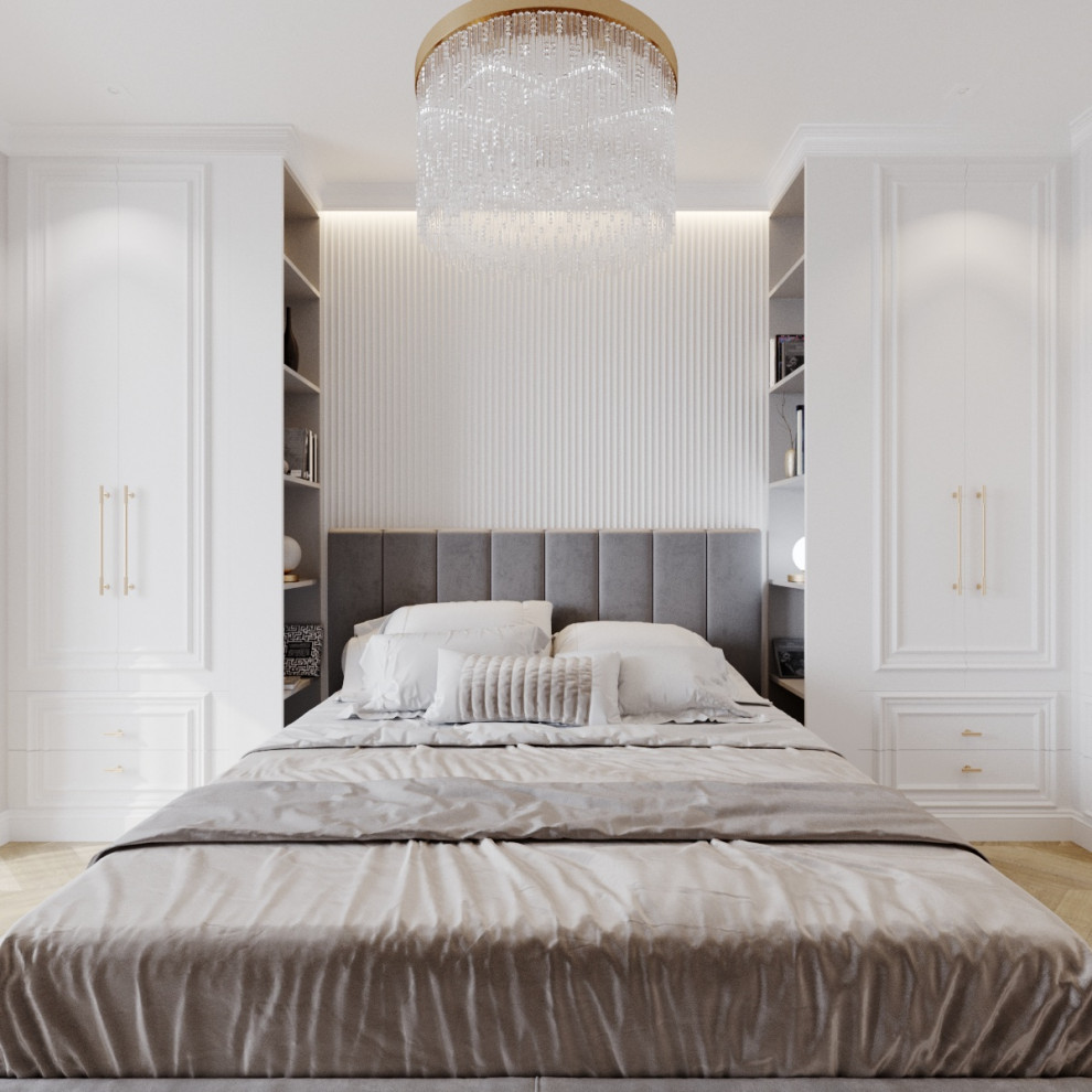 Квартира площадью 150 кв.м в г. Красноярске