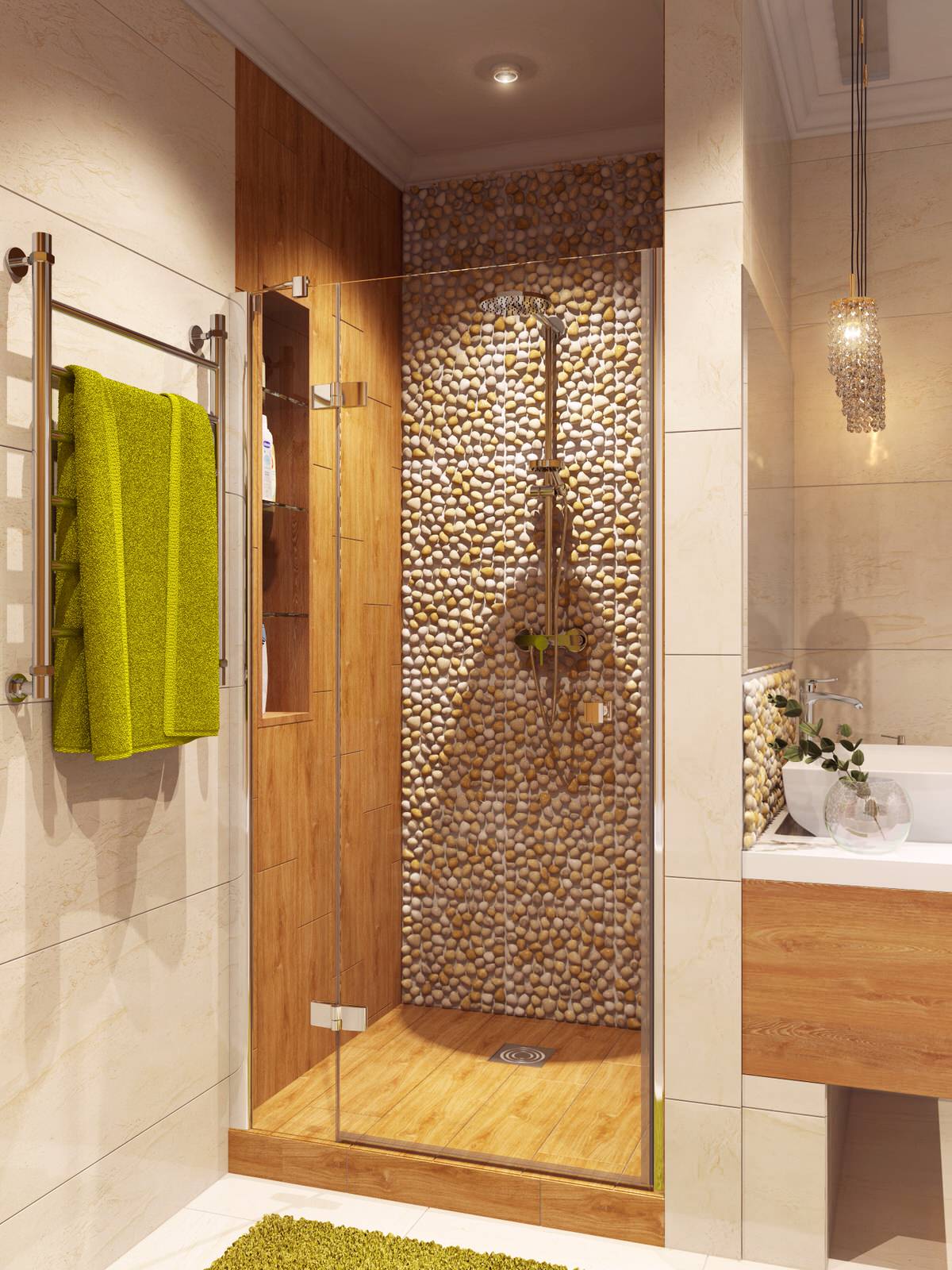 г. Сургут ЖК "За ручьём" ул., Университетская 19,  72 кв.м