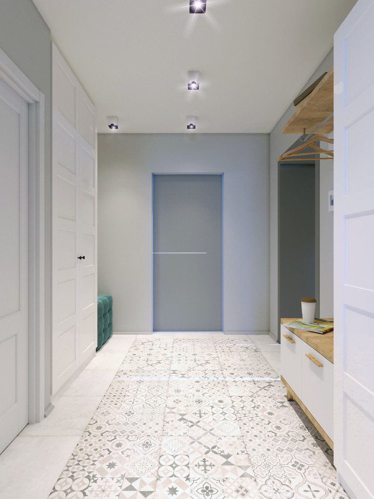 #Ливерпуль_по_скандинавски