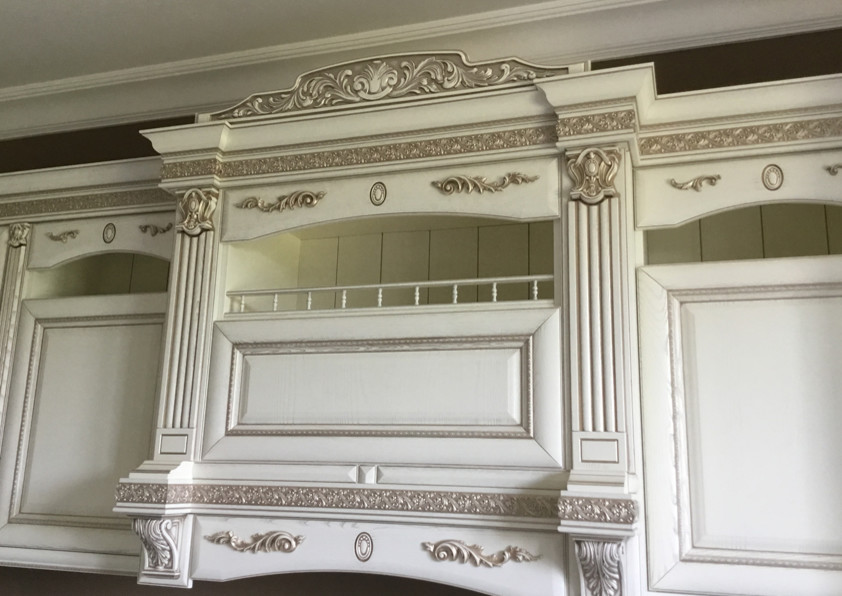 Дом в Московской области