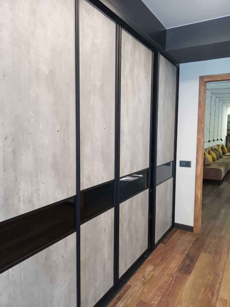 Обложка проекта: Счастье Есть