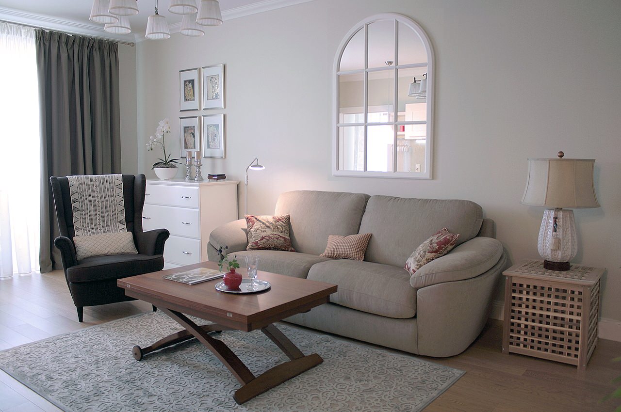 Обложка проекта: Трава в холодном серебре