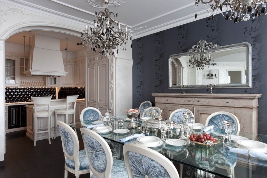 Обложка проекта: Квартира