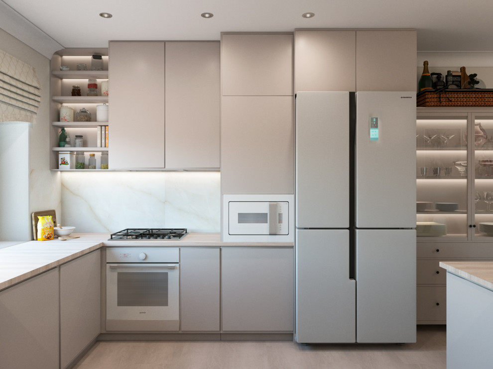 Вишневый сад г. Калининград