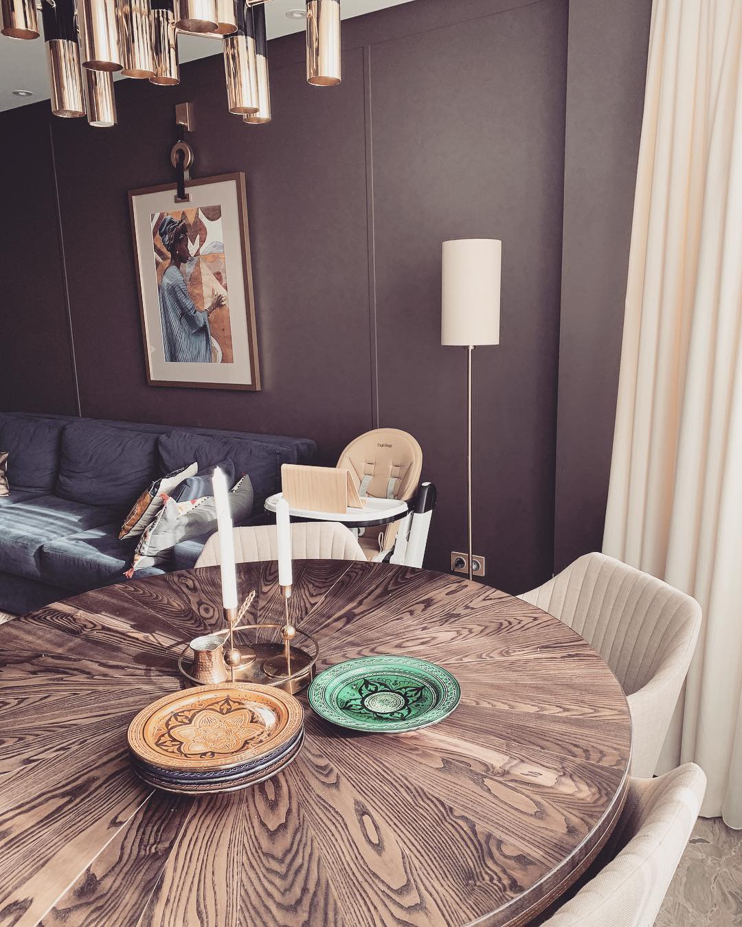 Обложка проекта: Проект Африка