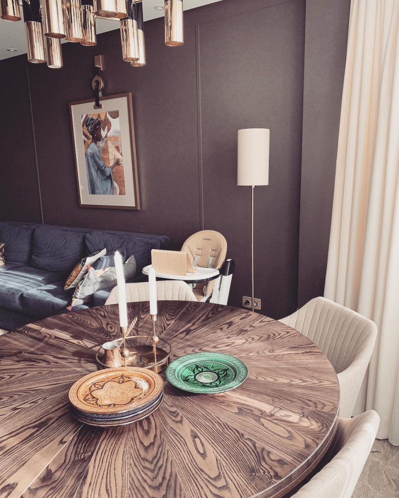 Обложка проекта: Проект Африка