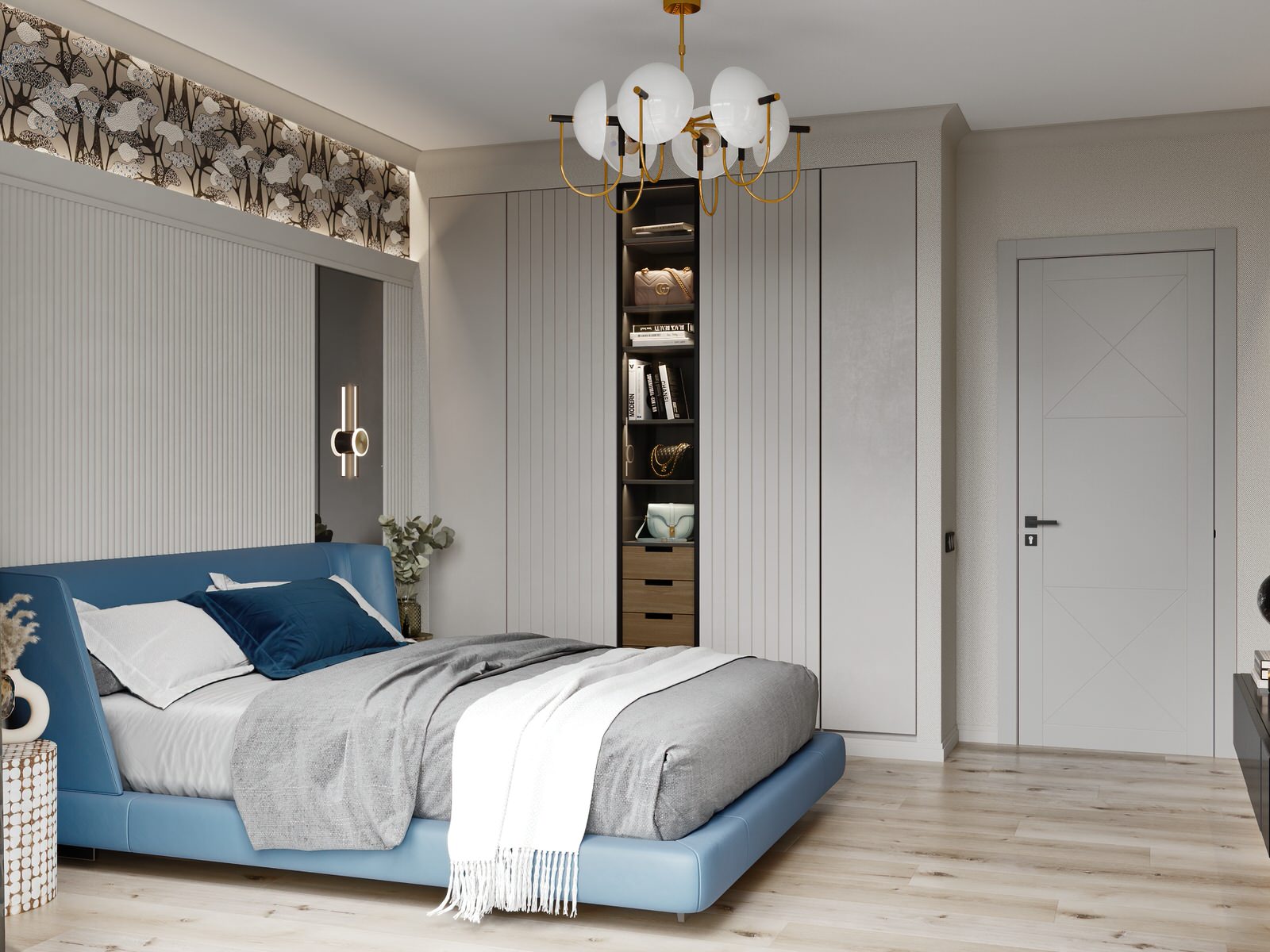 Квартира на Гоголя