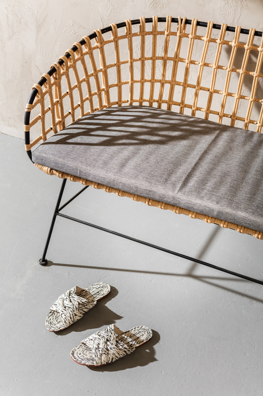 Интерьер URBAN NATURE OUTDOOR