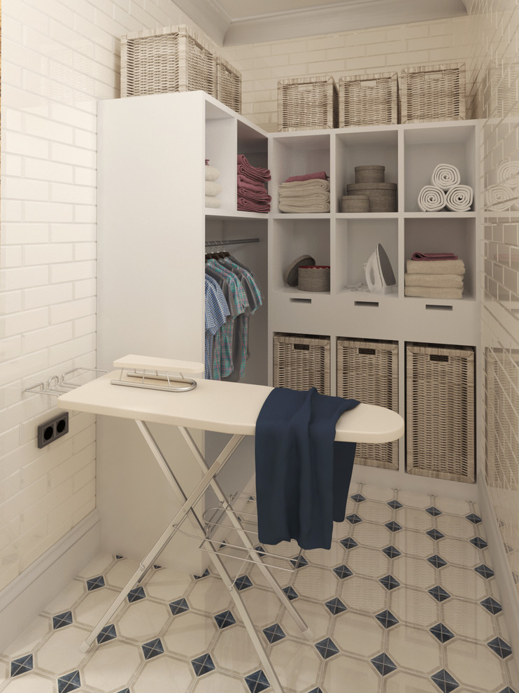 Дом для молодой семьи