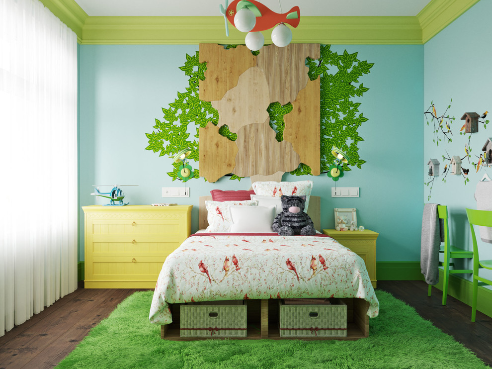 Новый старый дом