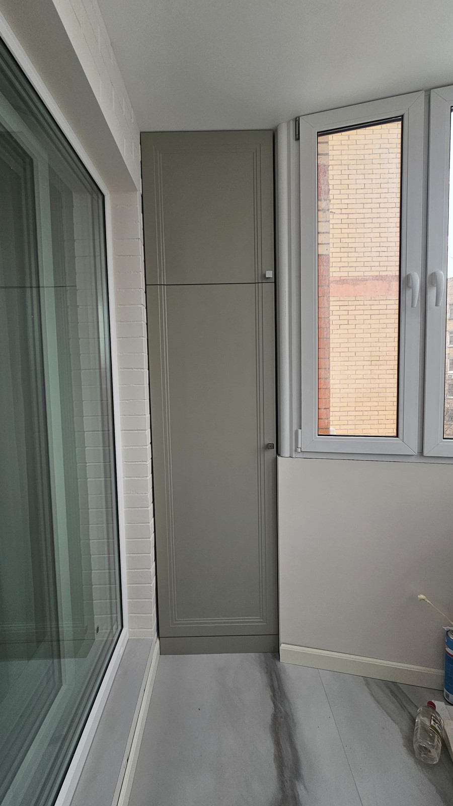 Обложка проекта: Мебель на заказ, Одинцово